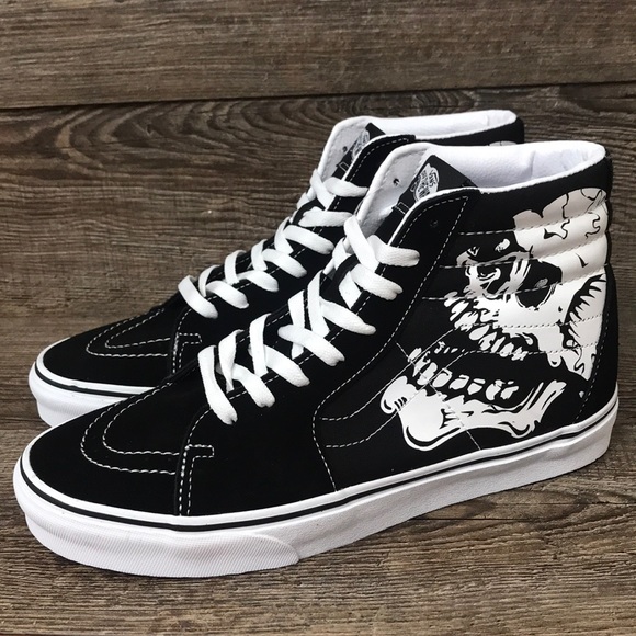 Vans Other - VANS SK8 HIGH TOP BRAND NEW